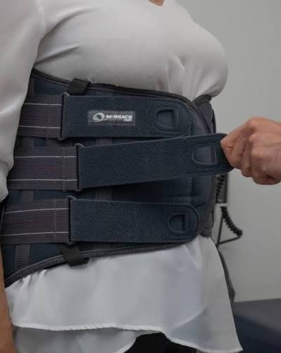 Ortho Support Essentials